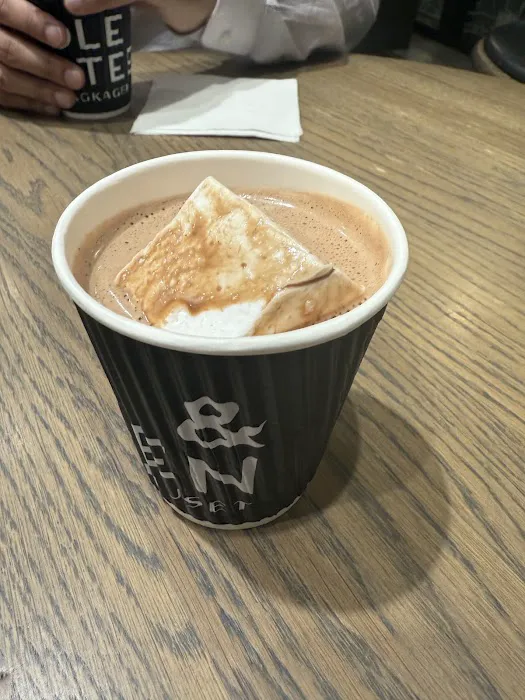 Ole & Steen Picture 7