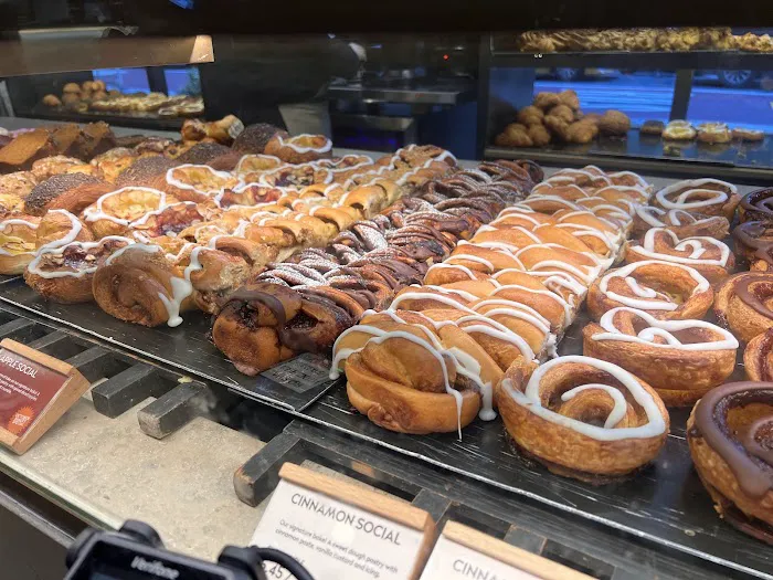 Ole & Steen Picture 8