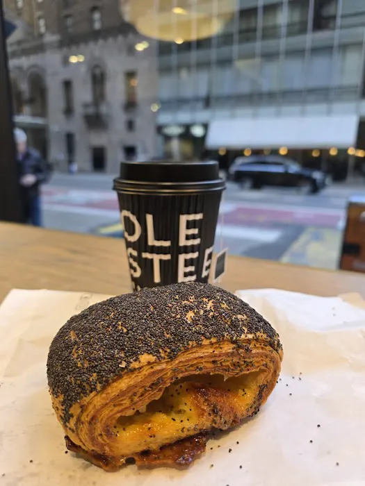 Ole & Steen Picture 6