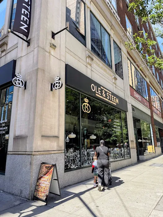 Ole & Steen Picture 5