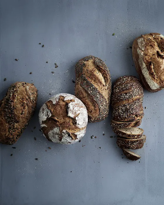 Ole & Steen Picture 2