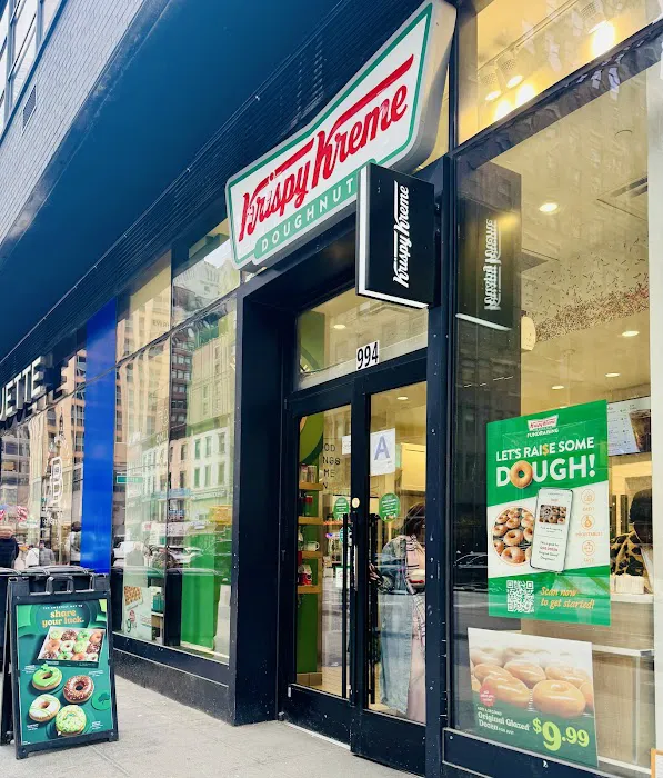 Krispy Kreme Picture 6