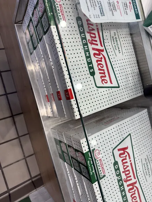 Krispy Kreme Picture 9