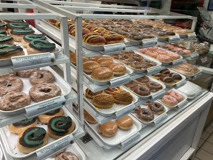 Krispy Kreme Picture 4