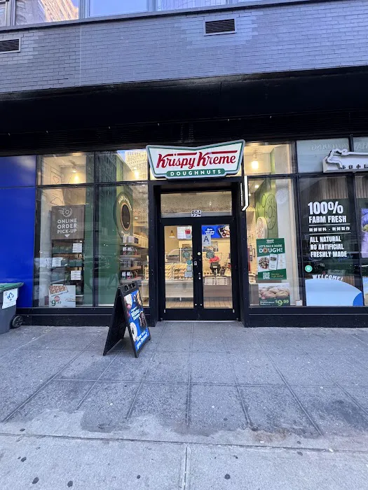 Krispy Kreme Picture 7