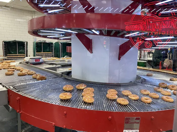 Krispy Kreme Picture 8