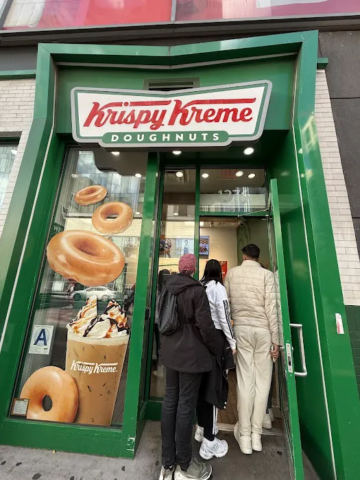 Krispy Kreme Picture 10