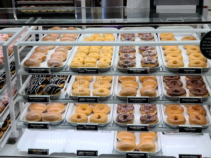 Krispy Kreme Picture 2