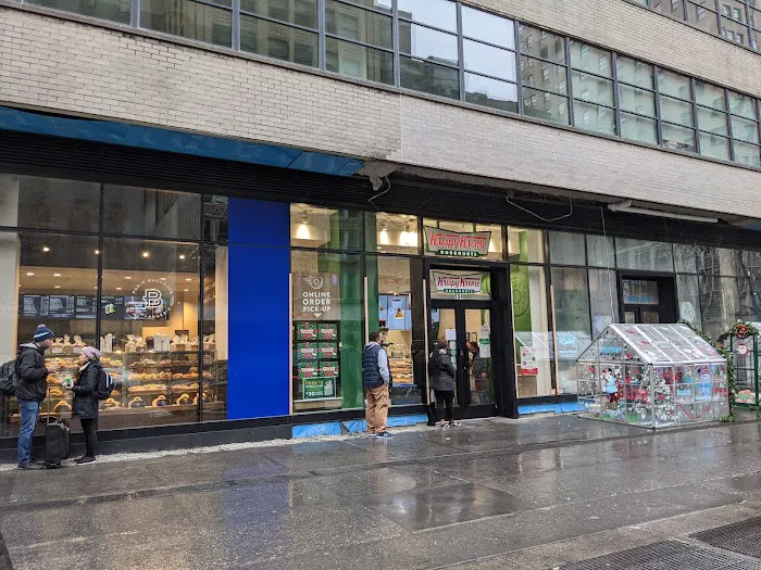 Krispy Kreme Picture 5