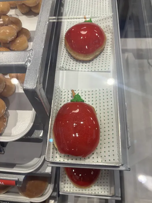 Krispy Kreme Picture 3