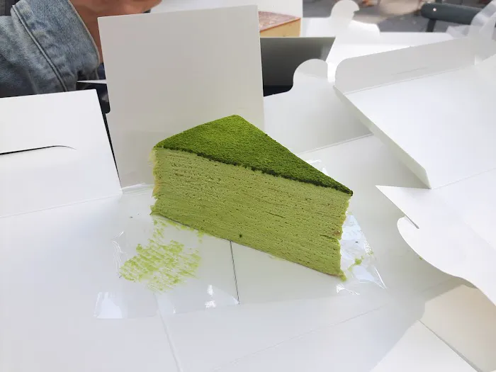 Lady M Cake Boutique - New York City Picture 3