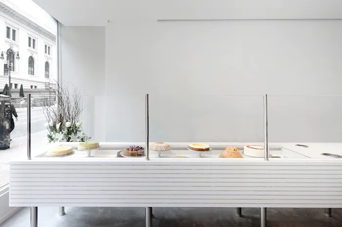 Lady M Cake Boutique - New York City Picture 7