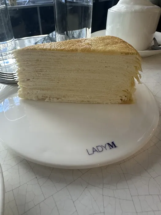 Lady M Cake Boutique - New York City Picture 8