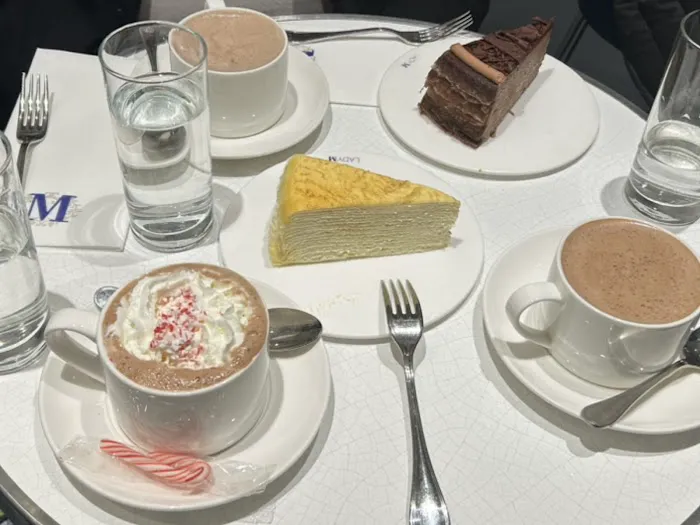 Lady M Cake Boutique - New York City Picture 10