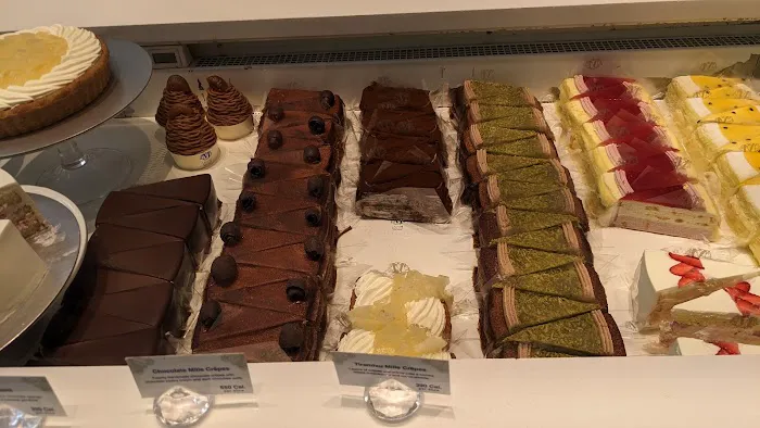 Lady M Cake Boutique - New York City Picture 2