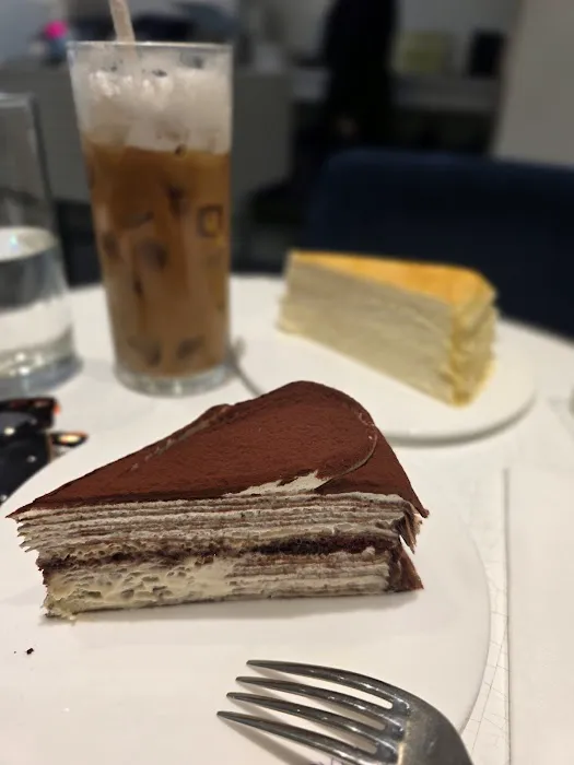 Lady M Cake Boutique - New York City Picture 4