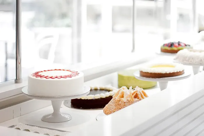 Lady M Cake Boutique - New York City Picture 1