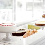 Lady M Cake Boutique - New York City