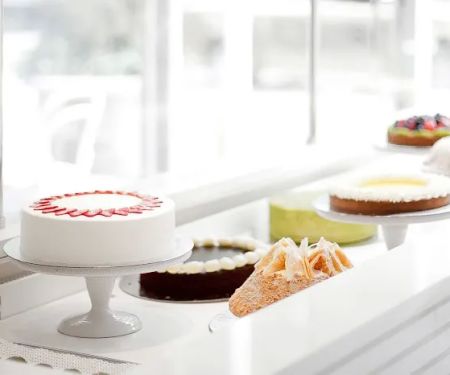 Lady M Cake Boutique - New York City