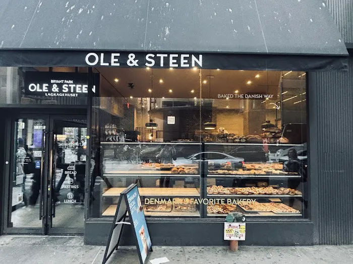 Ole & Steen Picture 9