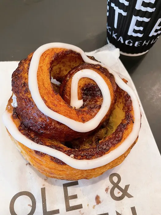 Ole & Steen Picture 6