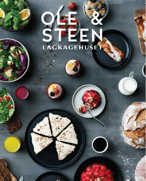 Ole & Steen Picture 7