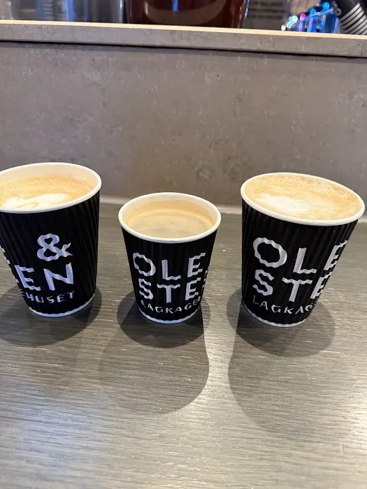 Ole & Steen Picture 8