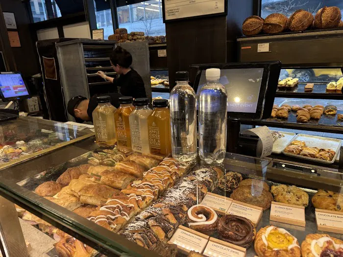 Ole & Steen Picture 10