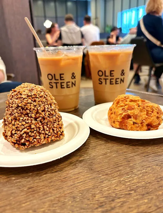 Ole & Steen Picture 5