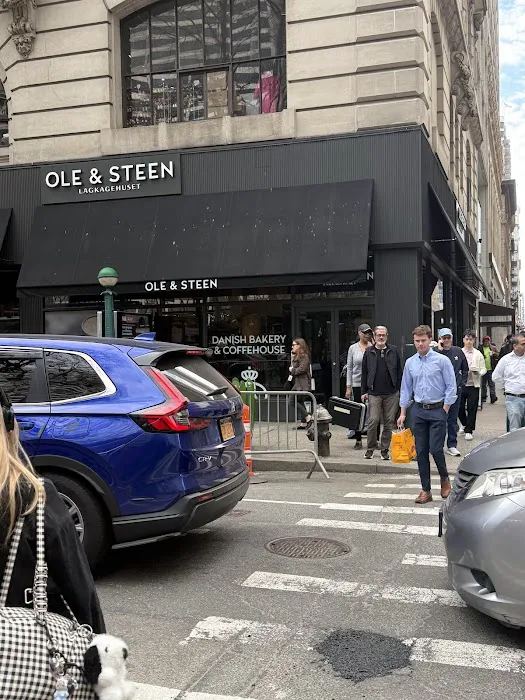 Ole & Steen Picture 1