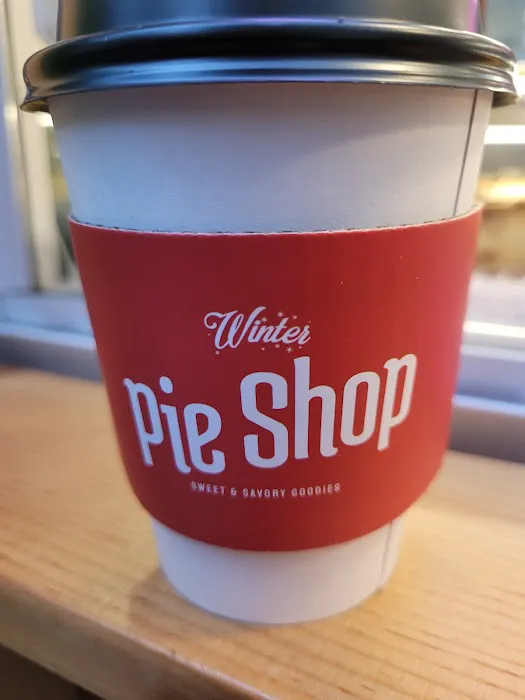 Winter Pie Shop Picture 1