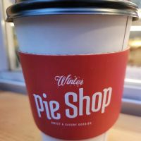 Winter Pie Shop ico