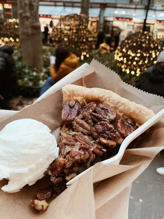 Winter Pie Shop Picture 2