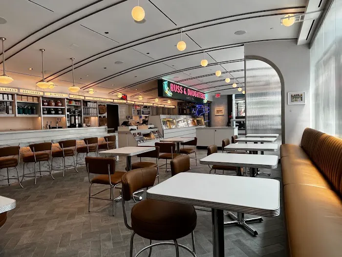 Russ & Daughters Picture 3