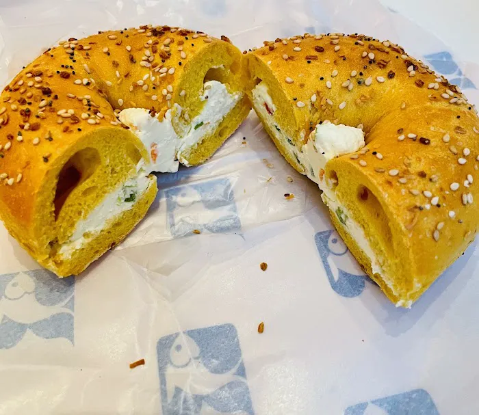 Russ & Daughters Picture 2