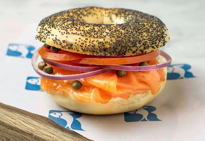 Russ & Daughters Picture 9