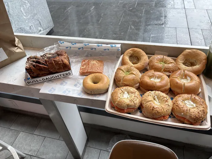 Russ & Daughters Picture 7