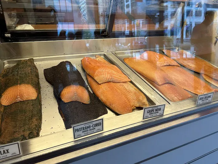 Russ & Daughters Picture 1