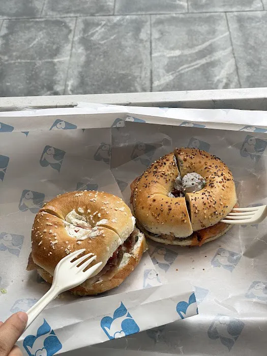 Russ & Daughters Picture 6