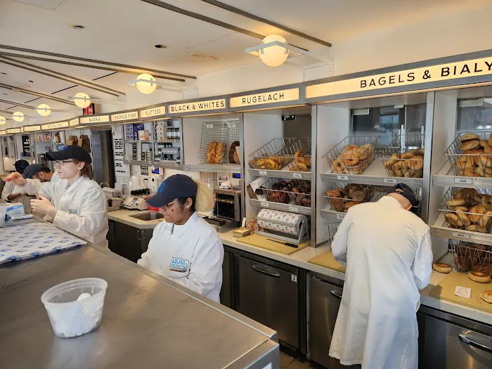 Russ & Daughters Picture 5