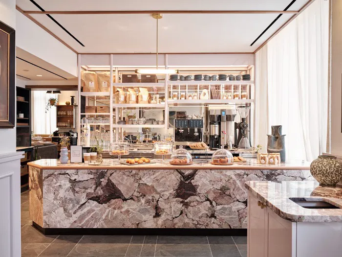 The Bakery at Greywind Picture 2