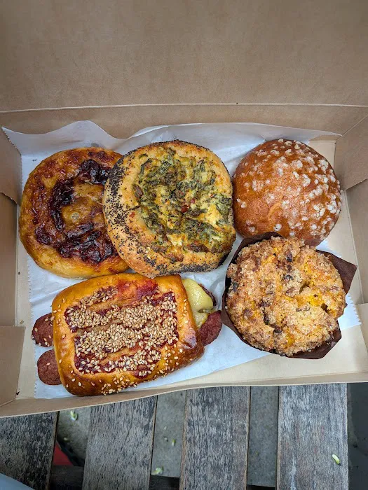 The Bakery at Greywind Picture 1