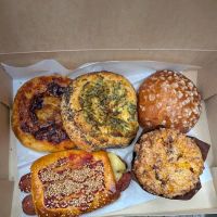 The Bakery at Greywind ico