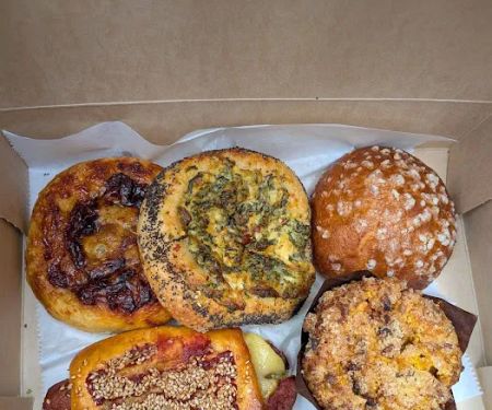 The Bakery at Greywind