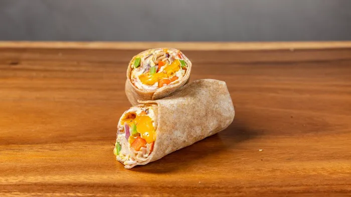 Finn's Bagels Picture 1