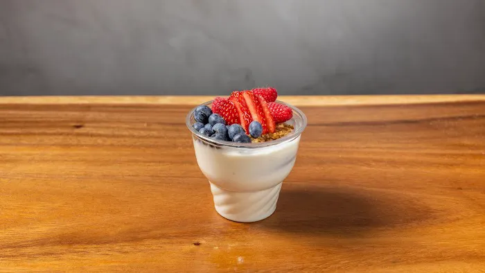 Finn's Bagels Picture 5