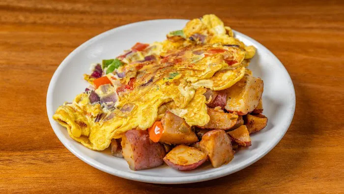 Finn's Bagels Picture 2