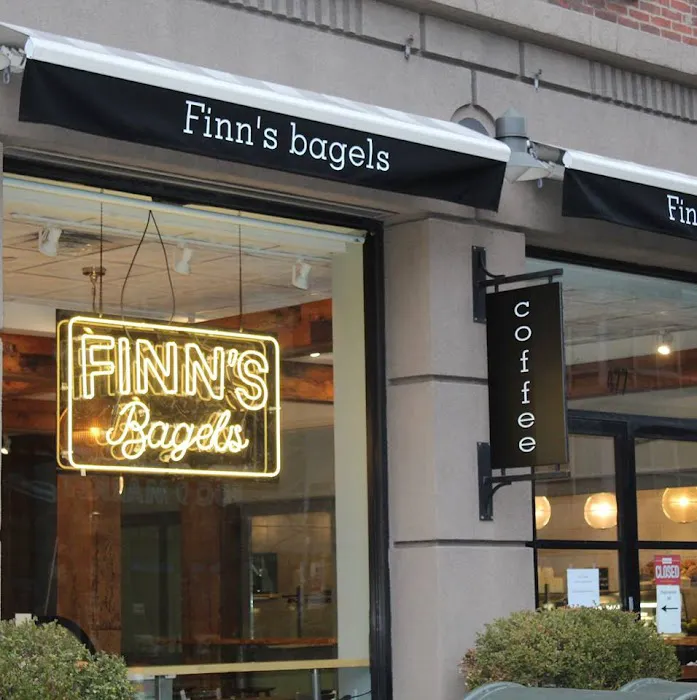Finn's Bagels Picture 3