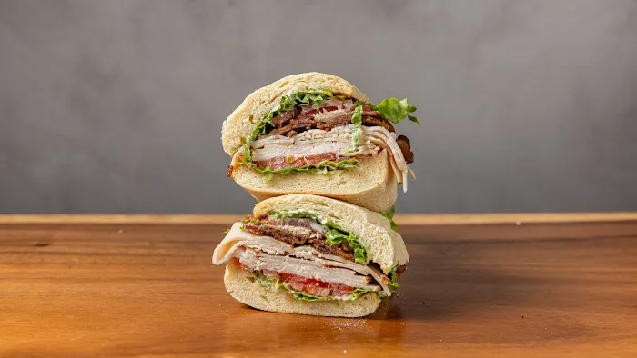 Finn's Bagels Picture 9