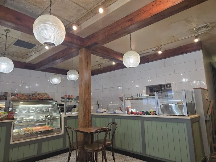 Finn's Bagels Picture 8